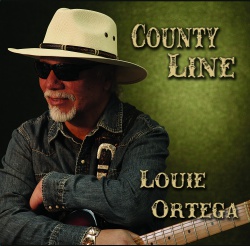 County Line